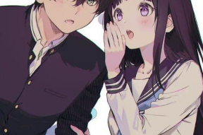 爱恋动漫,描绘青春校园的浪漫画卷