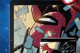 漫威无限漫画,跨越次元的传奇冒险