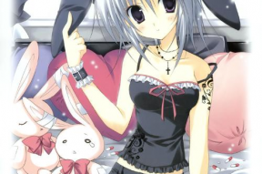 邪恶二次元漫画,扭曲的二次元世界