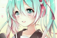 动漫女的,梦幻世界的魅力使者