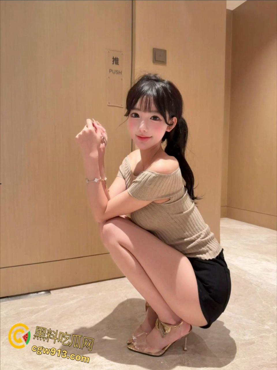 和表妹浴室鸳鸯浴，含情脉脉的给表哥口交，可爱洛丽塔无套玩弄，内射一线天白虎，简直就是人间尤物 ！-2