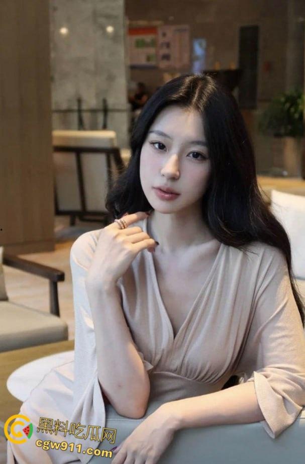 完美腰臀高颜值网红【木子李】被金主包养视频曝光，口交深喉骑乘榨精，无套内射让人血脉喷张！-2